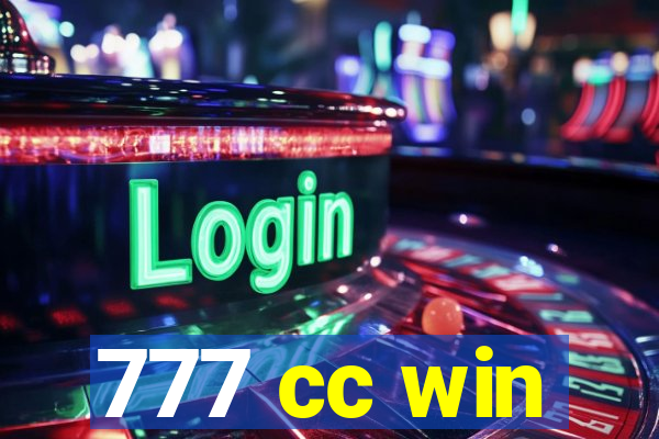 777 cc win